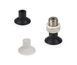 VVH-20-Cup-shaped vacuum cups
